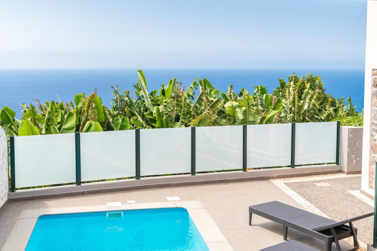 Casa Terra-Boa Villa Arco da Calheta  Dış mekan fotoğraf