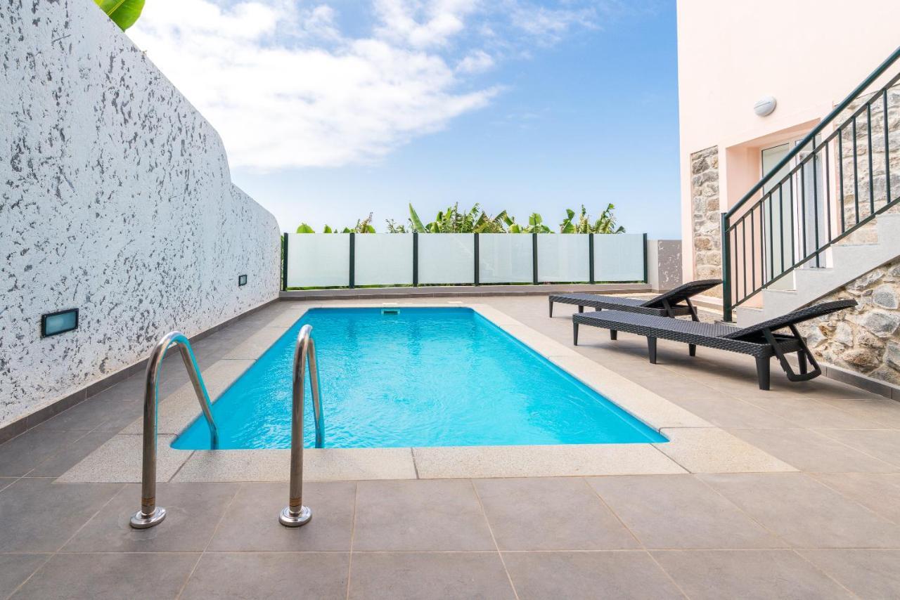 Casa Terra-Boa Villa Arco da Calheta  Dış mekan fotoğraf
