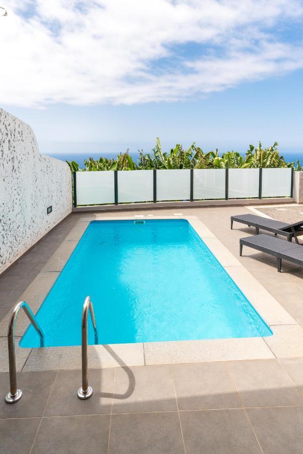 Casa Terra-Boa Villa Arco da Calheta  Dış mekan fotoğraf