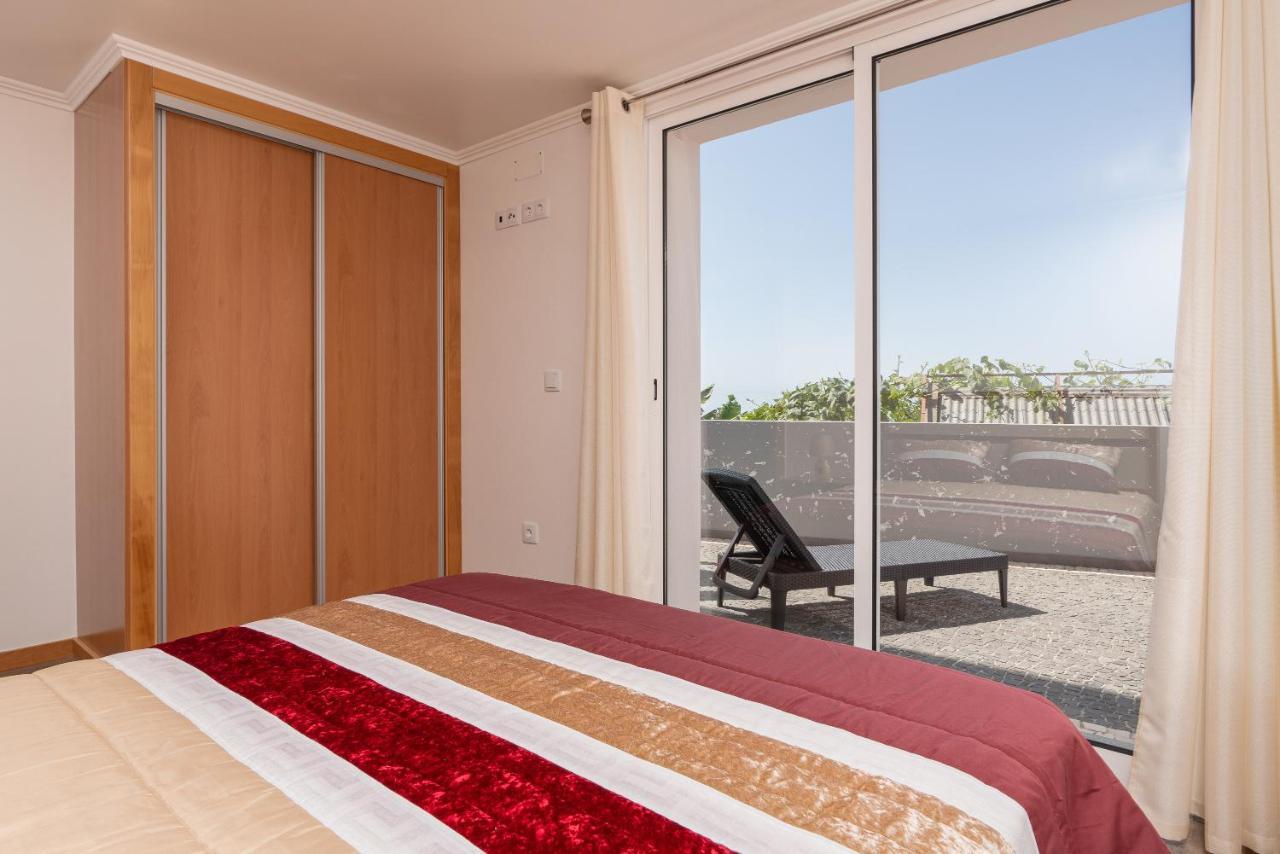 Casa Terra-Boa Villa Arco da Calheta  Dış mekan fotoğraf